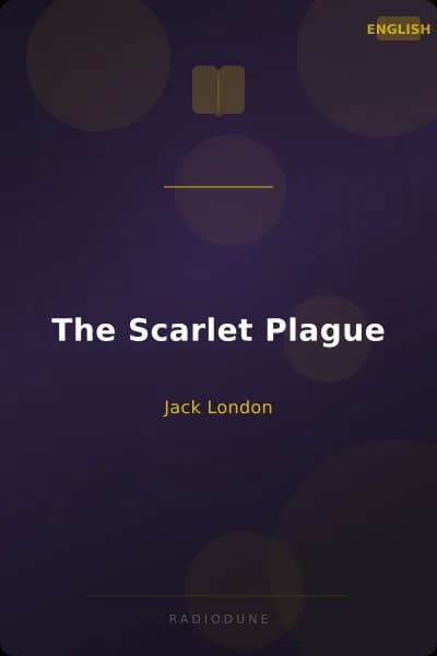 The Scarlet Plague