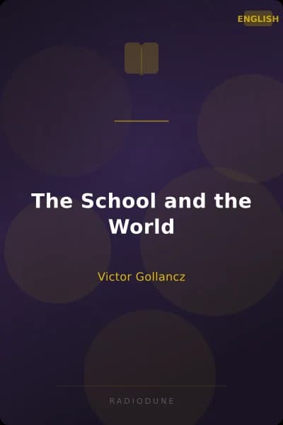 The School and the World