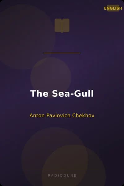 The Sea-Gull