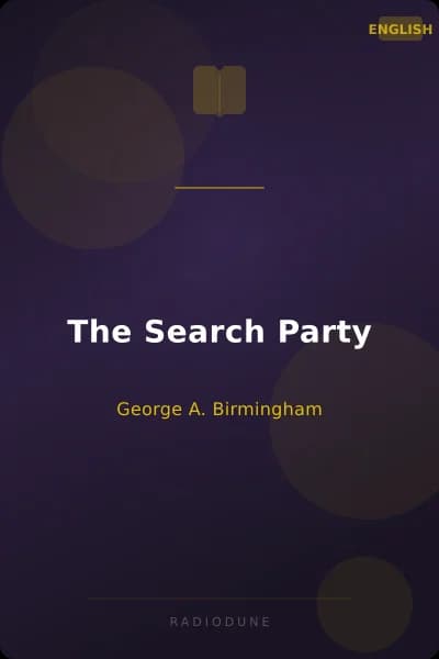 The Search Party