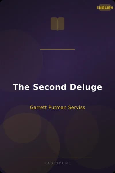 The Second Deluge