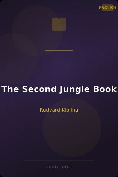 The Second Jungle Book