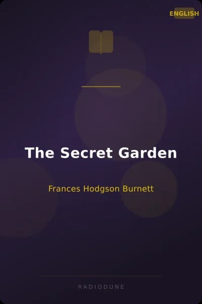 The Secret Garden