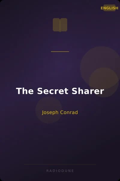 The Secret Sharer