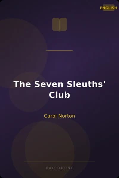 The Seven Sleuths' Club