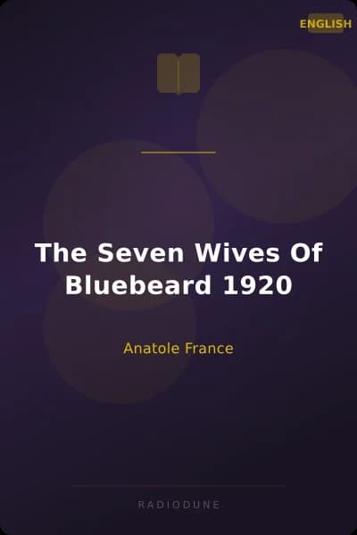 The Seven Wives Of Bluebeard 1920