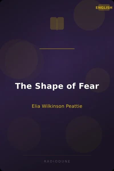 The Shape of Fear