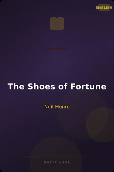 The Shoes of Fortune