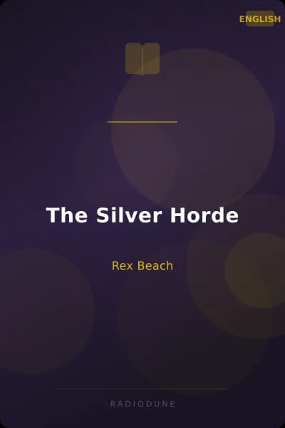 The Silver Horde