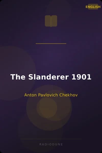 The Slanderer 1901