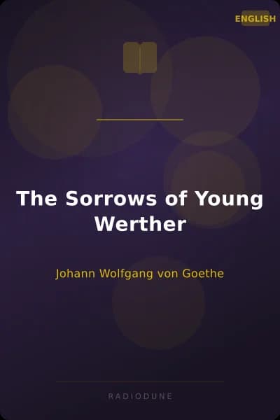 The Sorrows of Young Werther