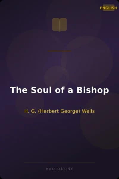 The Soul of a Bishop