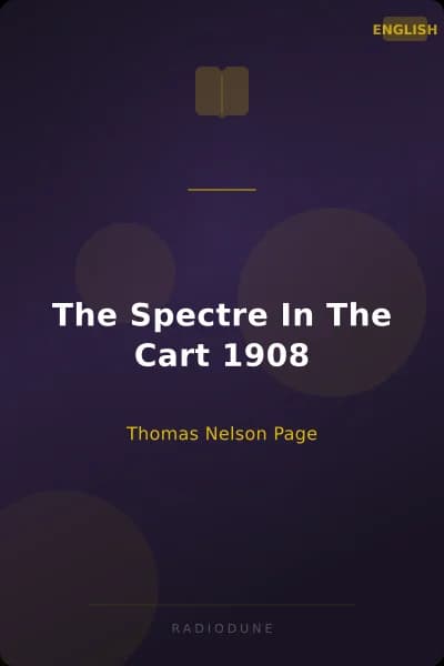 The Spectre In The Cart 1908