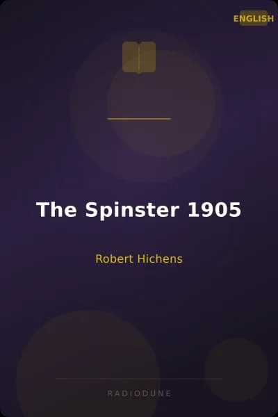 The Spinster 1905
