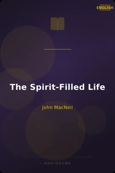 The Spirit-Filled Life