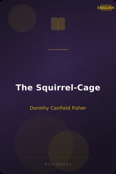 The Squirrel-Cage