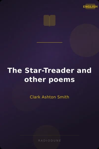 The Star-Treader and other poems