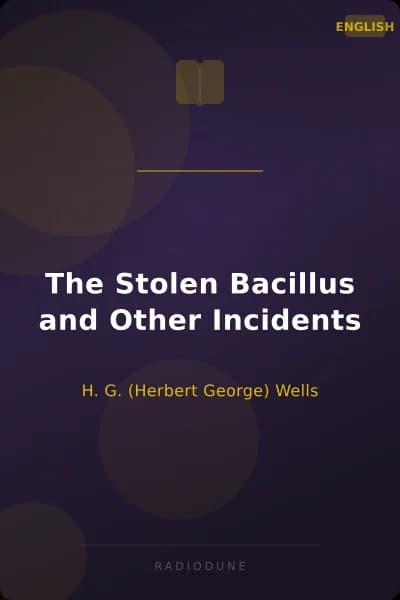 The Stolen Bacillus and Other Incidents