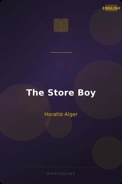 The Store Boy