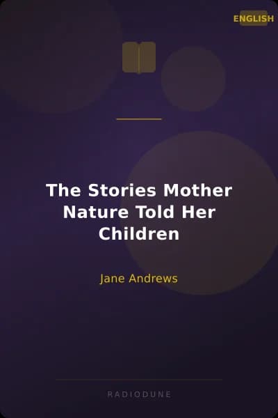 The Stories Mother Nature Told Her Children