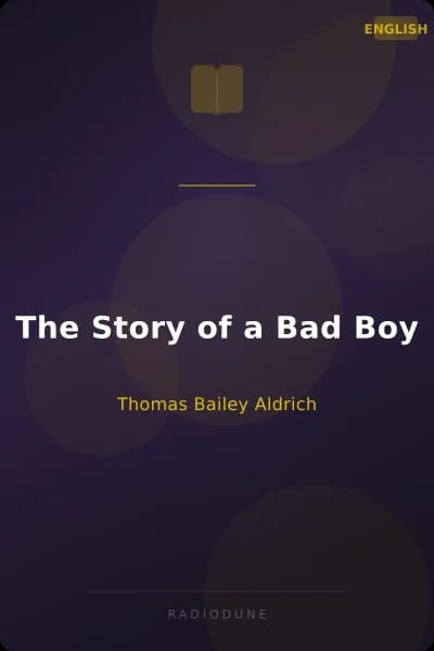 The Story of a Bad Boy