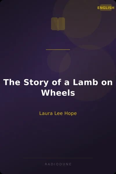 The Story of a Lamb on Wheels