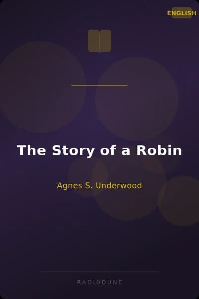 The Story of a Robin