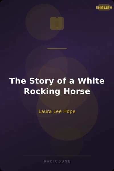 The Story of a White Rocking Horse