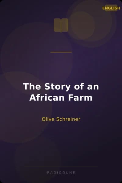 The Story of an African Farm
