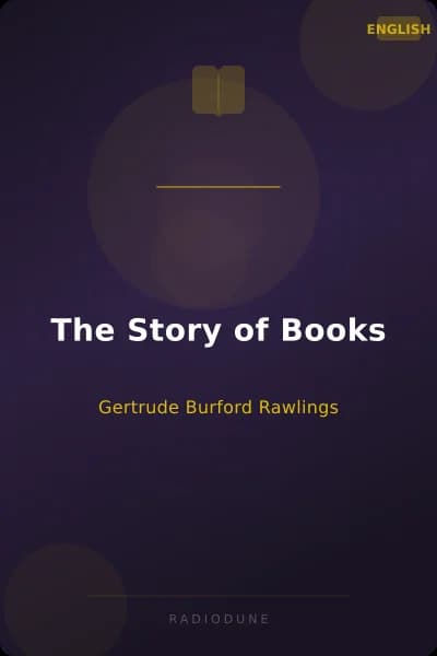 The Story of Books