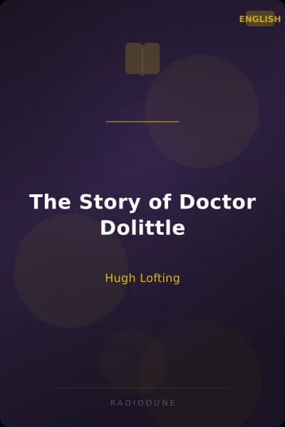 The Story of Doctor Dolittle