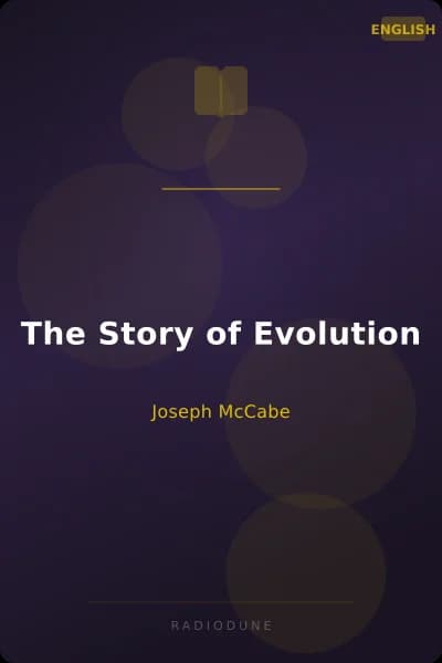 The Story of Evolution