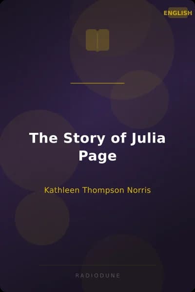 The Story of Julia Page
