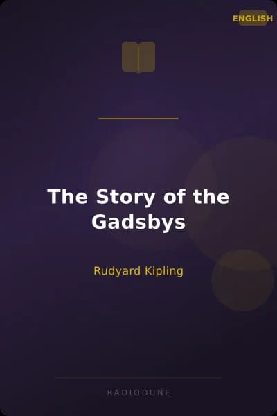 The Story of the Gadsbys