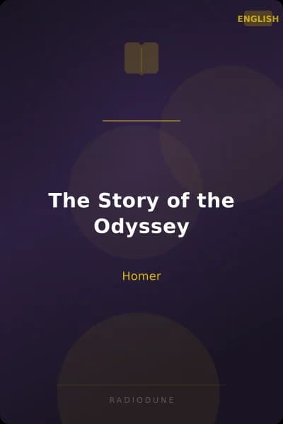 The Story of the Odyssey