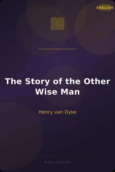 The Story of the Other Wise Man