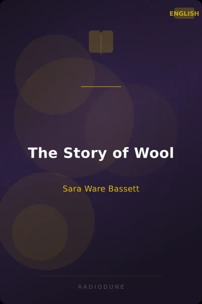 The Story of Wool