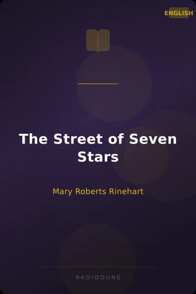 The Street of Seven Stars