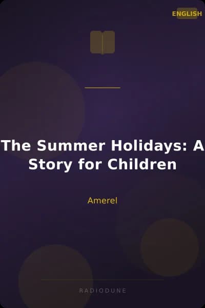 The Summer Holidays: A Story for Children