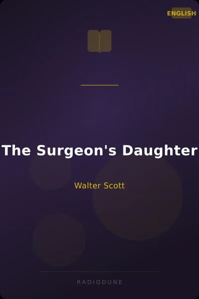 The Surgeon's Daughter
