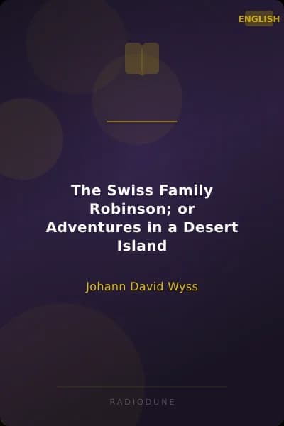The Swiss Family Robinson; or Adventures in a Desert Island
