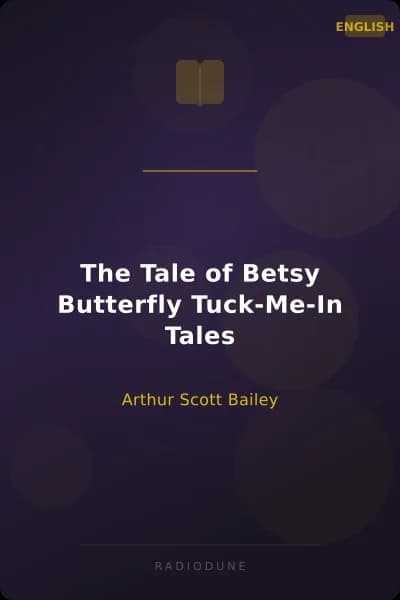 The Tale of Betsy Butterfly Tuck-Me-In Tales