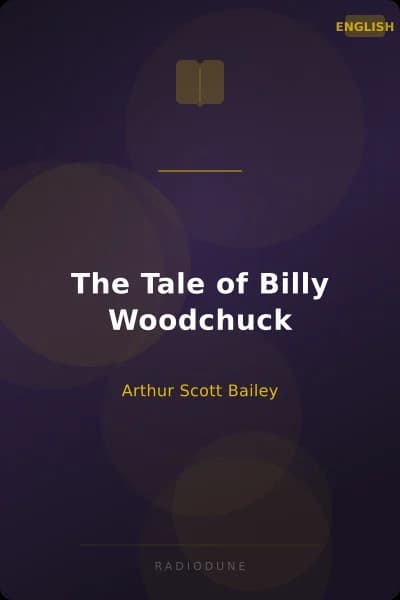 The Tale of Billy Woodchuck