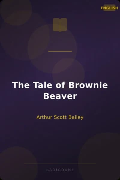 The Tale of Brownie Beaver