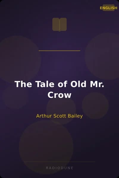 The Tale of Old Mr. Crow