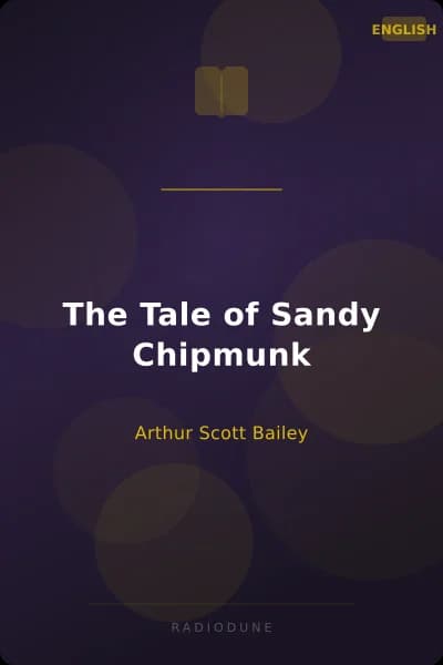 The Tale of Sandy Chipmunk