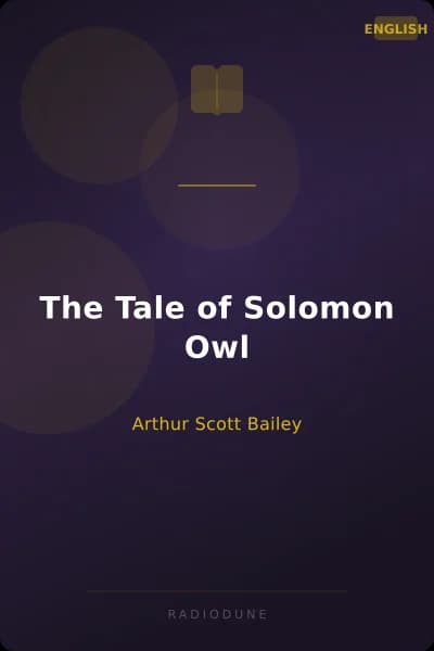 The Tale of Solomon Owl