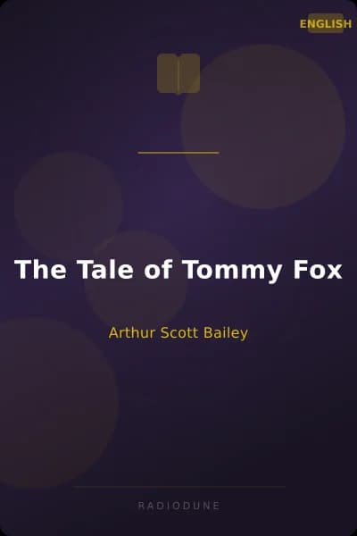 The Tale of Tommy Fox
