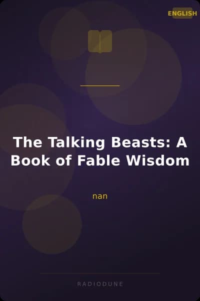 The Talking Beasts: A Book of Fable Wisdom