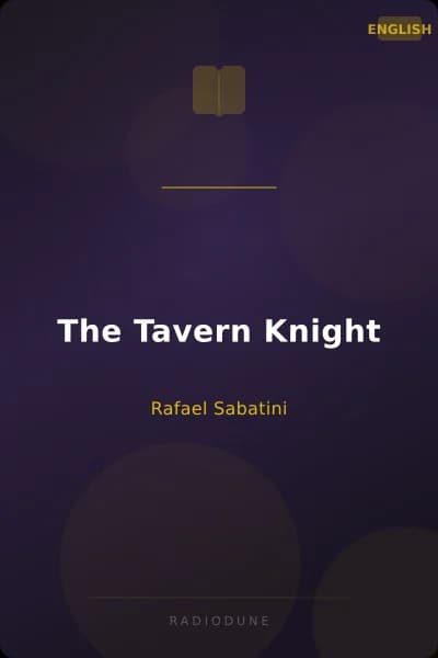 The Tavern Knight